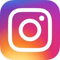 Instagram icon