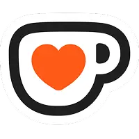 Ko-fi icon