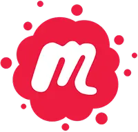 Meetup icon