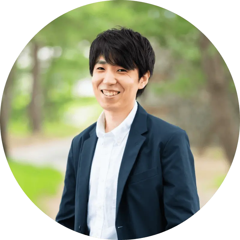 Picture of Ryo Hiratoko